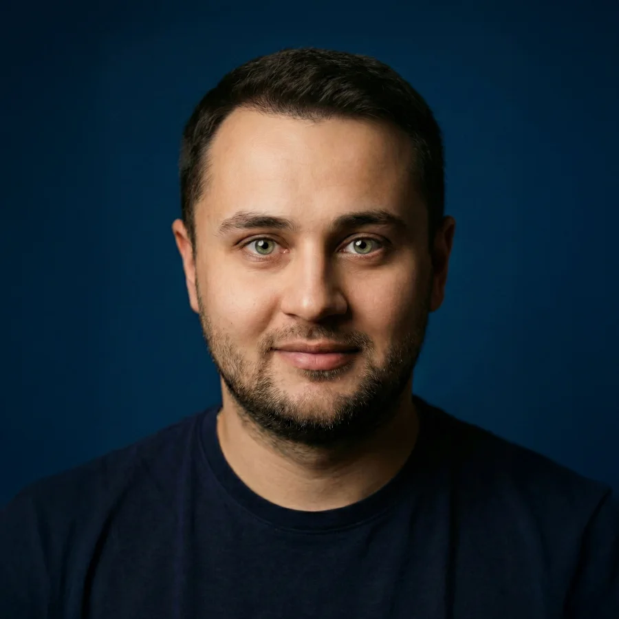 Michał Bajdek